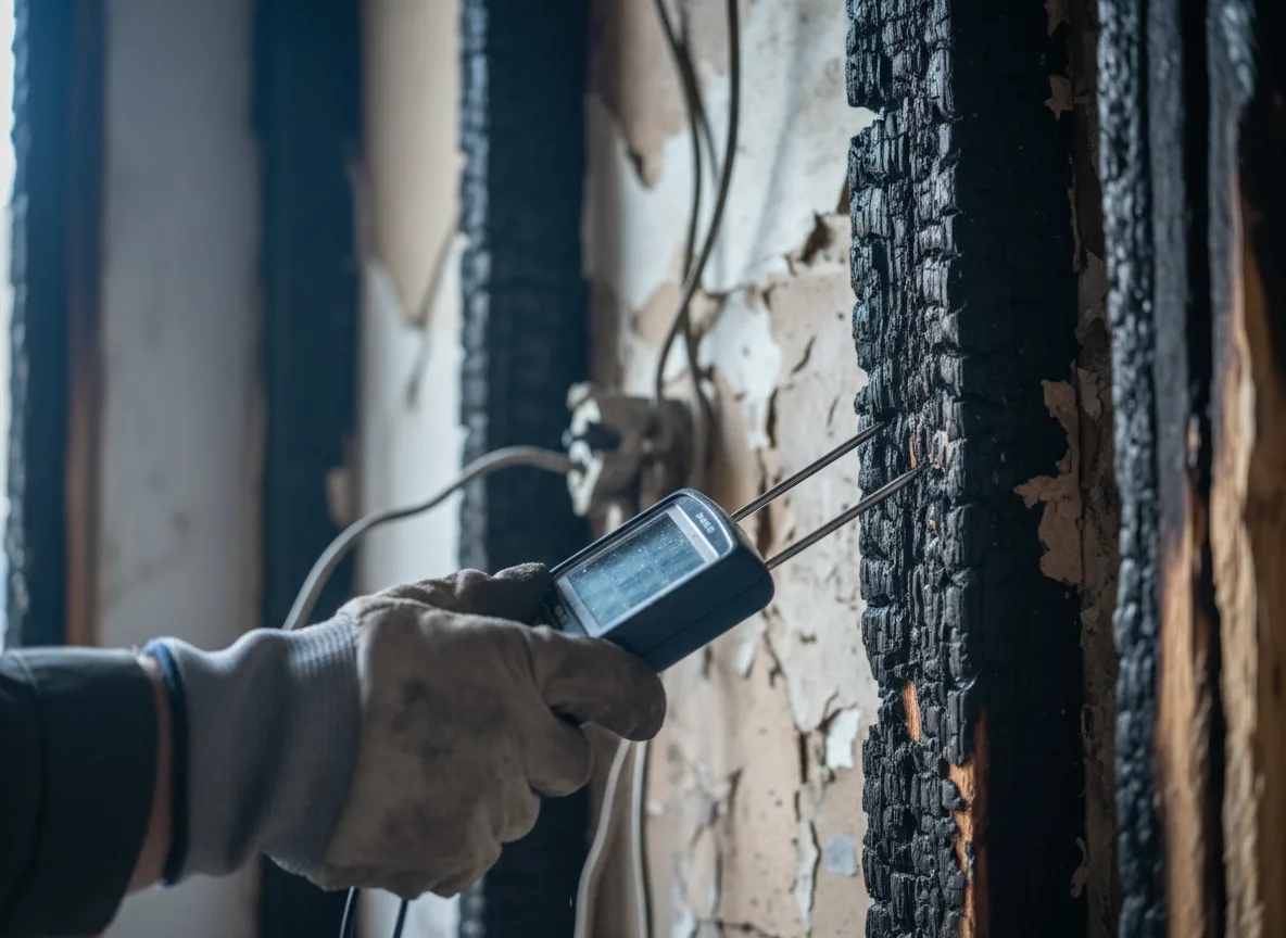 Fire Damage Restoration Ishpeming, MI FAQs